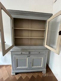 Credenza Provenzale Decapata (Roma)