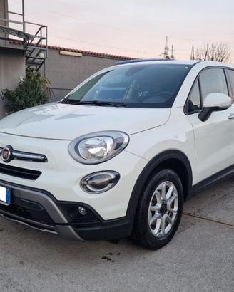 FIAT 500X 1.3 MultiJet 95 CV City Cross
