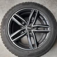 Pneumatici INVERNALI HANKOOK 205/55R16 91H