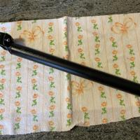 Reggisella e collare Syncros MTB