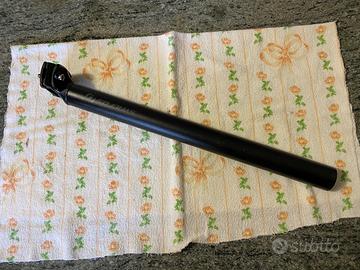 Reggisella e collare Syncros MTB