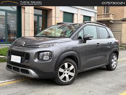 Citroen C3 Aircross Citroën C3 Aircross 1.2 #9656
