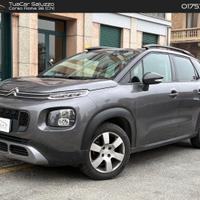 Citroen C3 Aircross Citroën C3 Aircross 1.2 #9656