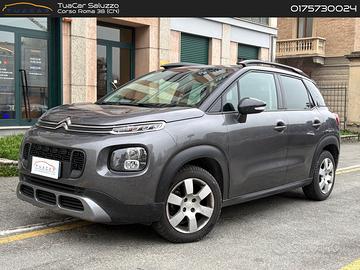 Citroen C3 Aircross Citroën C3 Aircross 1.2 #9656
