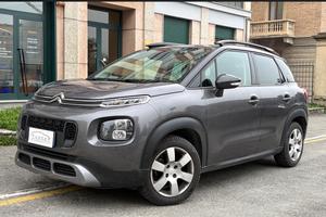 Citroen C3 Aircross Citroën C3 Aircross 1.2 #9656