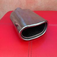 Terminale di scarico universale