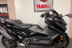 Yamaha TMAX 560 Tech max