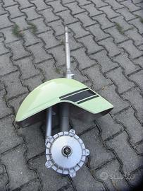 Pezzi di ricambio Piaggio Vespa PX
