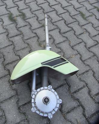Pezzi di ricambio Piaggio Vespa PX
