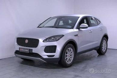 Jaguar E-PACE 2.0D 150 CV AWD aut.