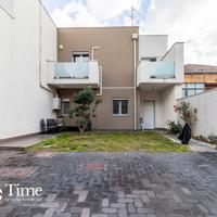 Villetta arredata con giardino - Misterbianco CT