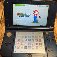 Nintendo New 3DS XL