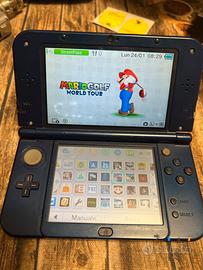 Nintendo New 3DS XL