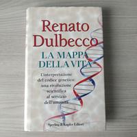 Renato Dulbecco - La mappa della vita