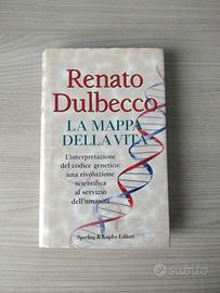 Renato Dulbecco - La mappa della vita