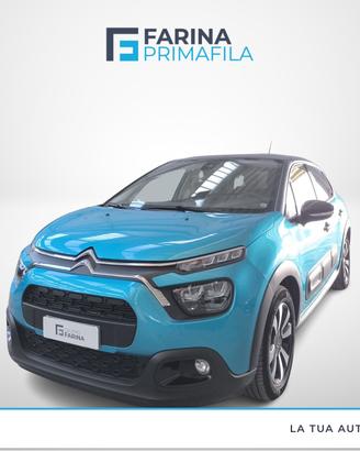 CITROEN C3 III 2017 - C3 1.2 puretech Shine U96487