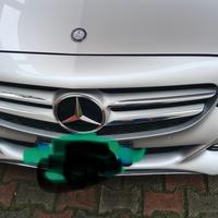 Mercedes C 220 D Bluetec