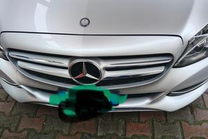 Mercedes C 220 D Bluetec