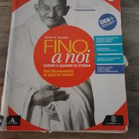 libro storia fino a noi