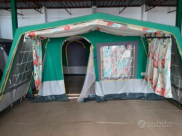 Tenda da campeggio