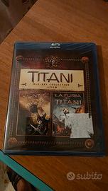 Collezione: Furia dei Titani + Scontro tra Titani