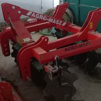 Aratro a disco ( dischiera)