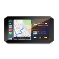 CARPLAY AOCI BX con RADAR BSD AOOCCI