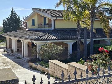 Casa singola a Ispica (RG)