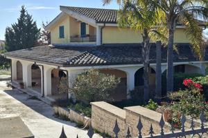 Casa singola a Ispica (RG)