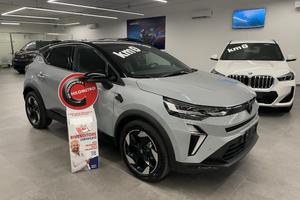 RENAULT Captur 1.2 ECO-G 120 CV GPL Techno KM0 M