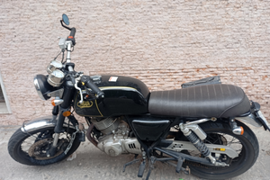 Mash black seven 250