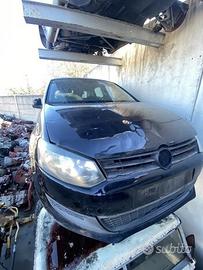 Ricambi portellone porta volkswagen polo
