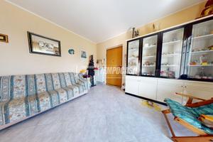 NOVITÀ! APPARTAMENTO TRIVANI CON BOX AUTO!