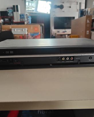 SONY RDR-HX785 senza telecomando