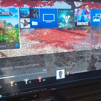 PlayStation 4 Slim da 1TB