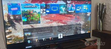 PlayStation 4 Slim da 1TB