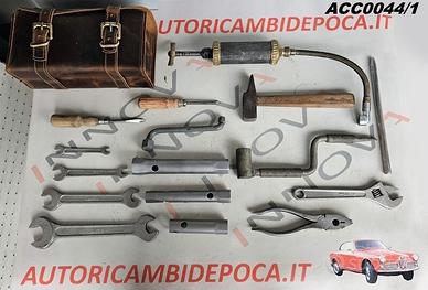 Trousse Attrezzi - Lancia Flaminia