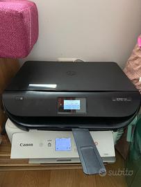 stampante envy 4522