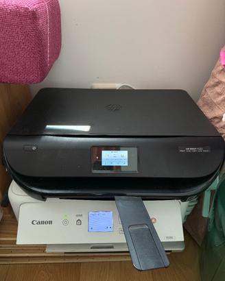 stampante envy 4522