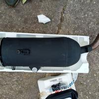 Terminale scarico Yamaha XTZ 1200 Super Téneré