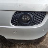 Fendinebbia sx MERCEDES ML 320 2006