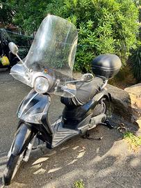 Piaggio Liberty 125cc