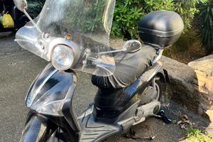 Piaggio Liberty 125cc