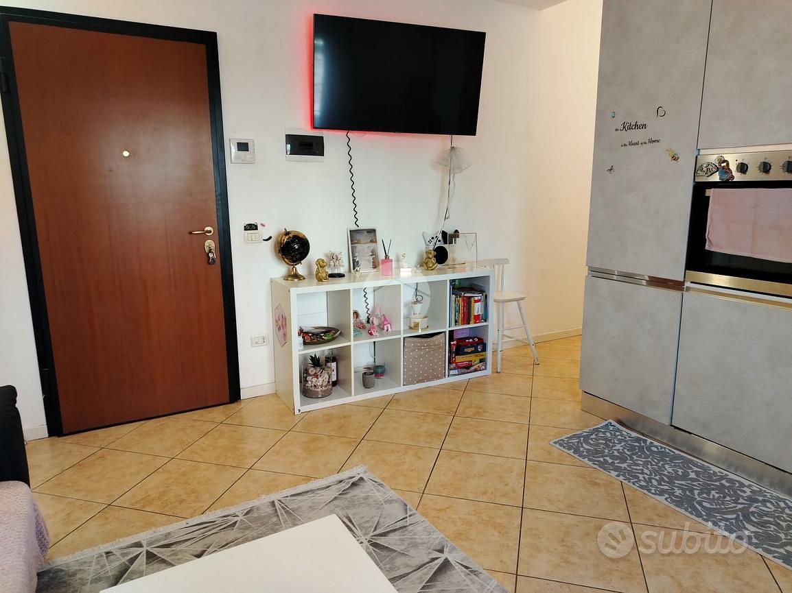 Appartamento – Parma, San Lazzaro - Altro