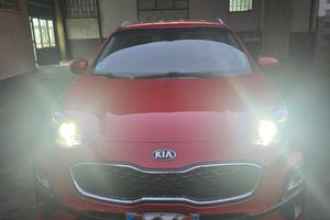 Kia Sportage 1.6 CRDI 136 CV DCT7 2WD Business Cla