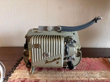 Proiettore Vintage