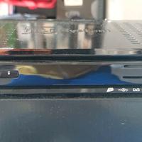 Telesystem 9010hd Tivù