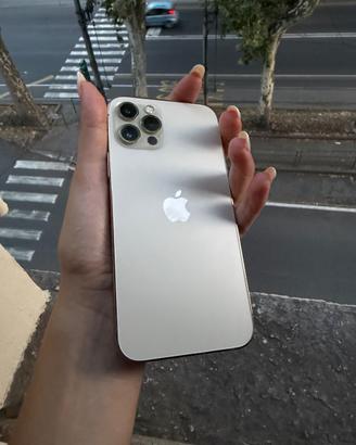 iPhone 12 Pro 128gb