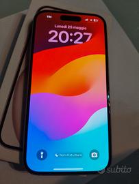 iPhone 15 128 gb