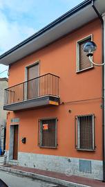 Casa singola in centro